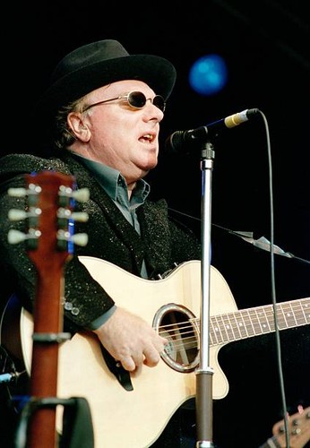Northern irish singer - northern,