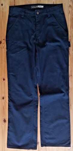 Men navy blue - navy,