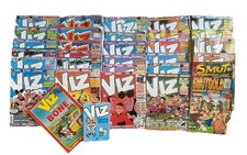 VIZ COMICS BUNDLE JOBLOT Viz