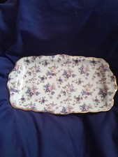 Royal Albert 1940s English