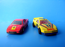 Matchbox 1980's Racing Cars