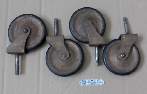 Set vintage 1960s 3 - of,