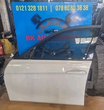 BMW 3 SERIES F30 DOOR FRONT