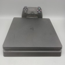 Sony PlayStation 4 Slim 500GB
