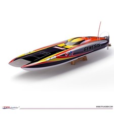 TFL Genesis 900 Twin Motor