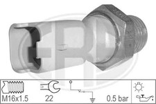 Oil pressure switch 330026 ERA