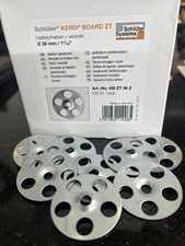 Schluter KERDI-BOARD-ZT