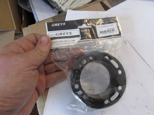 Spare spool for greys grx - spool,