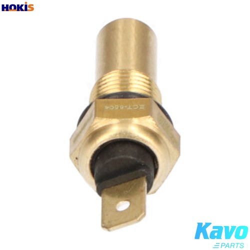 Sensor coolant temperature - coolant,