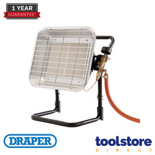 Draper 07867 Free-Standing