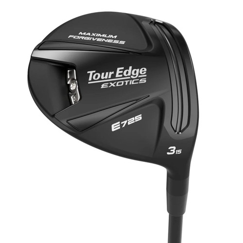 Tour edge exotics e725 wood - e725, 3