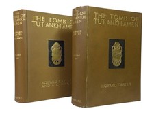 [EGYPTOLOGY] THE TOMB OF