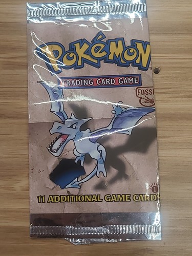 Empty pokemon tcg 1st edition - empty,
