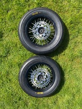 STOMP 140 DEMONX SUPER MOTO