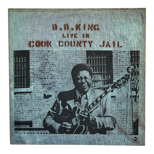 King live cook county - at,