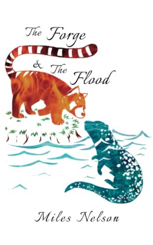 The forge - forge, flood,