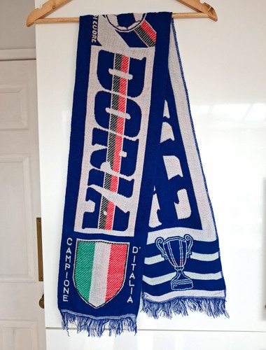 Vintage italy campioni - vintage,