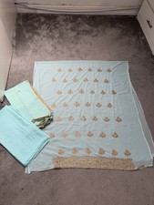Women's Unstitched Salwar