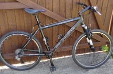 Specialized Rockhopper Pro. Mountain bike. 19" frame.