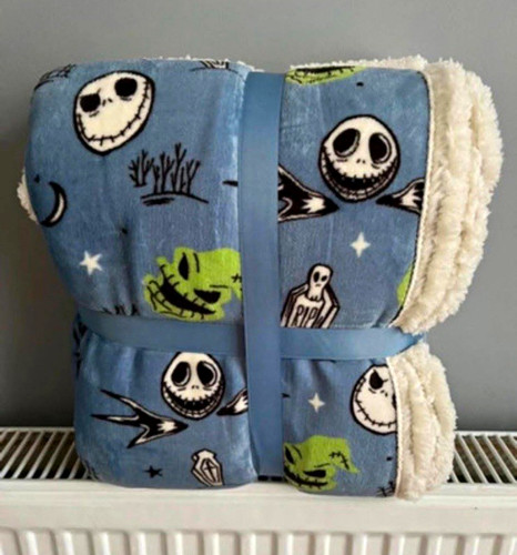 Nightmare before christmas - nightmare,