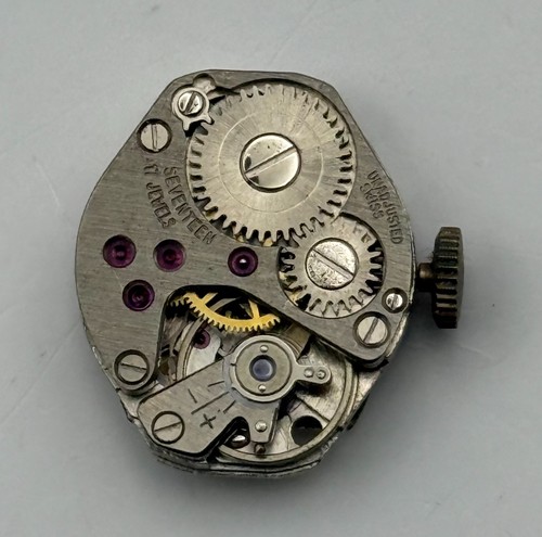 Standard watch movement - 69,