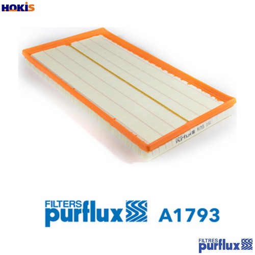 Air filter a1793 for - filter,