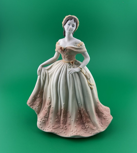 Coalport beau monde - monde, jo”