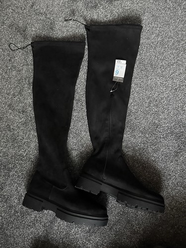 Primark over the knee - primark,