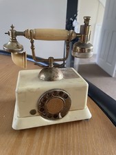 Musical Antique Telephone
