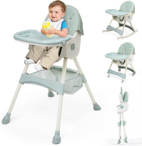 Nukdey convertible baby - 5-in-1,