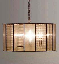 JOHN LEWIS RHEA PENDANT