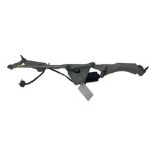 Mercedes C-class 2000-2008 Wiper Motor Front With Linkage A2038201012