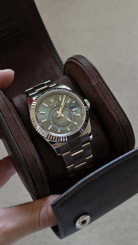 Patek philippe travel watch - patek,