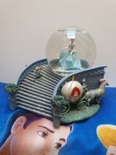 Disney Cinderella Snow Globe