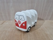 VW CAMPER VAN TOAST /LETTER