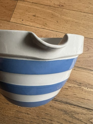 Green cornish ware kitchen - green,