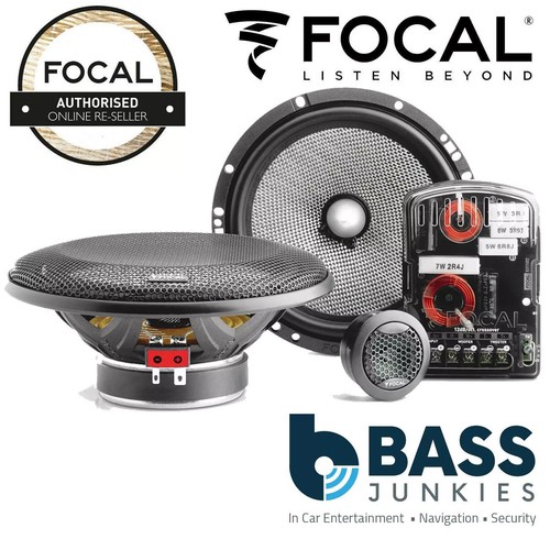 Focal 165 access 17cm - a1, 6.5"