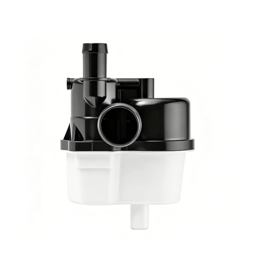 Evap leak detection pump for - leak,