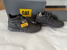 Caterpillar Mens Hendon Fleece