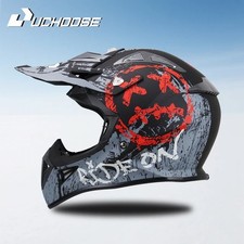 Retro Motorcycle Helmet ABS