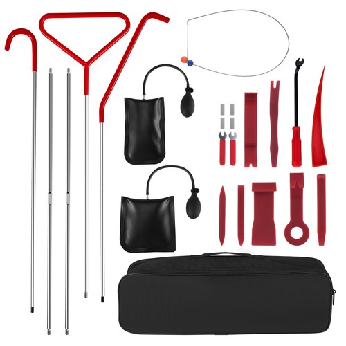 24pcs professional car tool - 24pcs,
