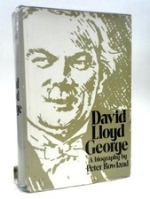 David Lloyd George (Peter