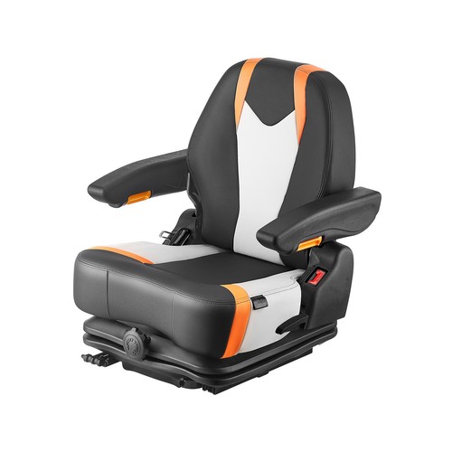 Universal forklift seat - universal,