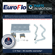 Heater Matrix 540015 NRF