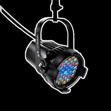 ETC DESIRE D40   Theater/Stage LED Light Source with C-Clamp