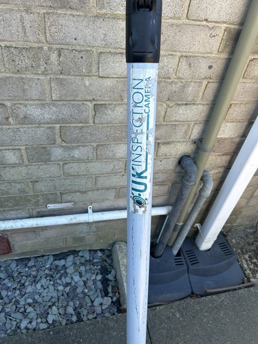 Metre telescopic camera - 10,