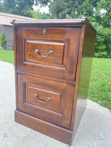 Vintage cherry wood - cherry, filing