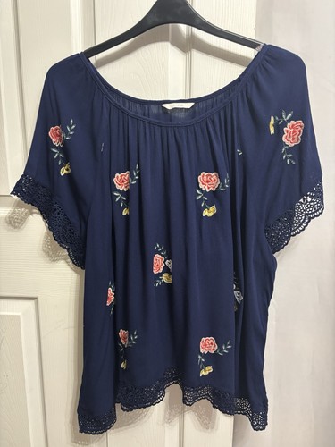 702 george navy floral - george, 20