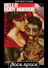 (WK17) HELLO BODY HORROR #1A