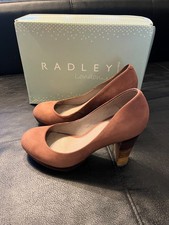 Radley Abingdon Womens Lilac